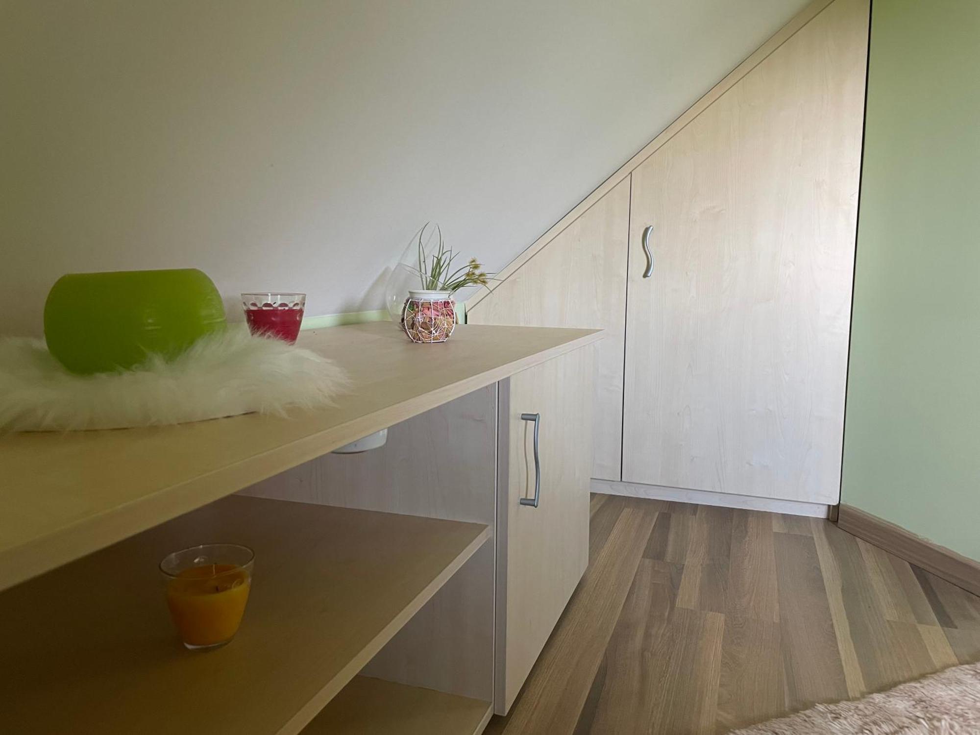 Hiska Tilia Apartment