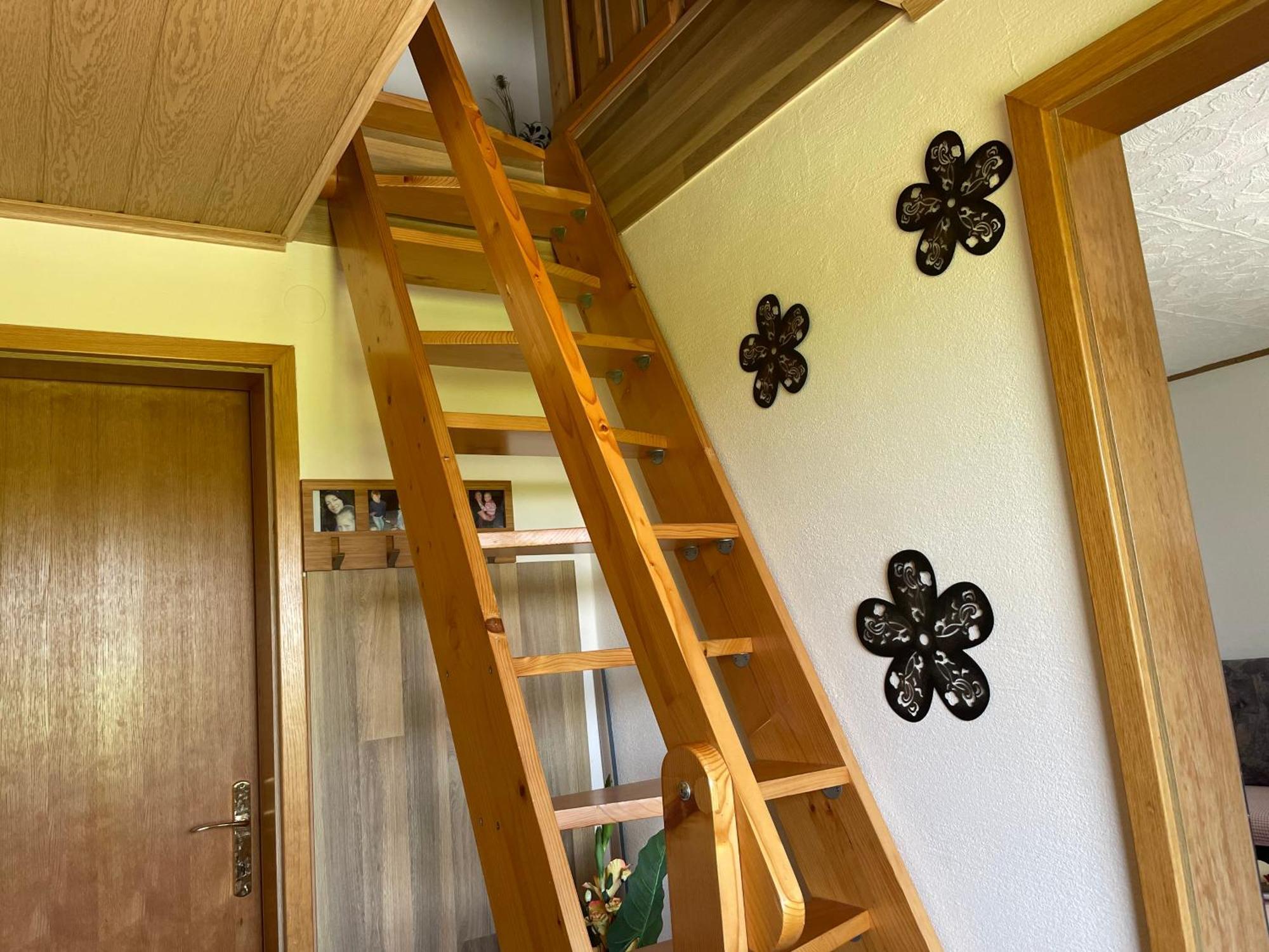 Hiska Tilia Apartment