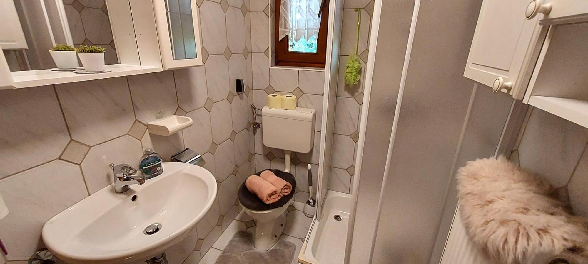 Apartment Hiska Tilia Loce pri Poljcanah