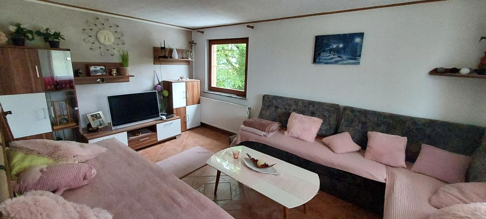 Hiska Tilia Apartment Loce pri Poljcanah