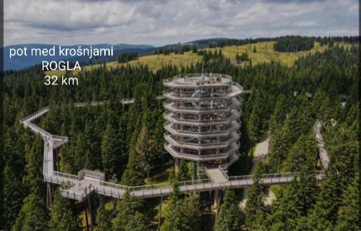 Hiska Tilia * Loce pri Poljcanah