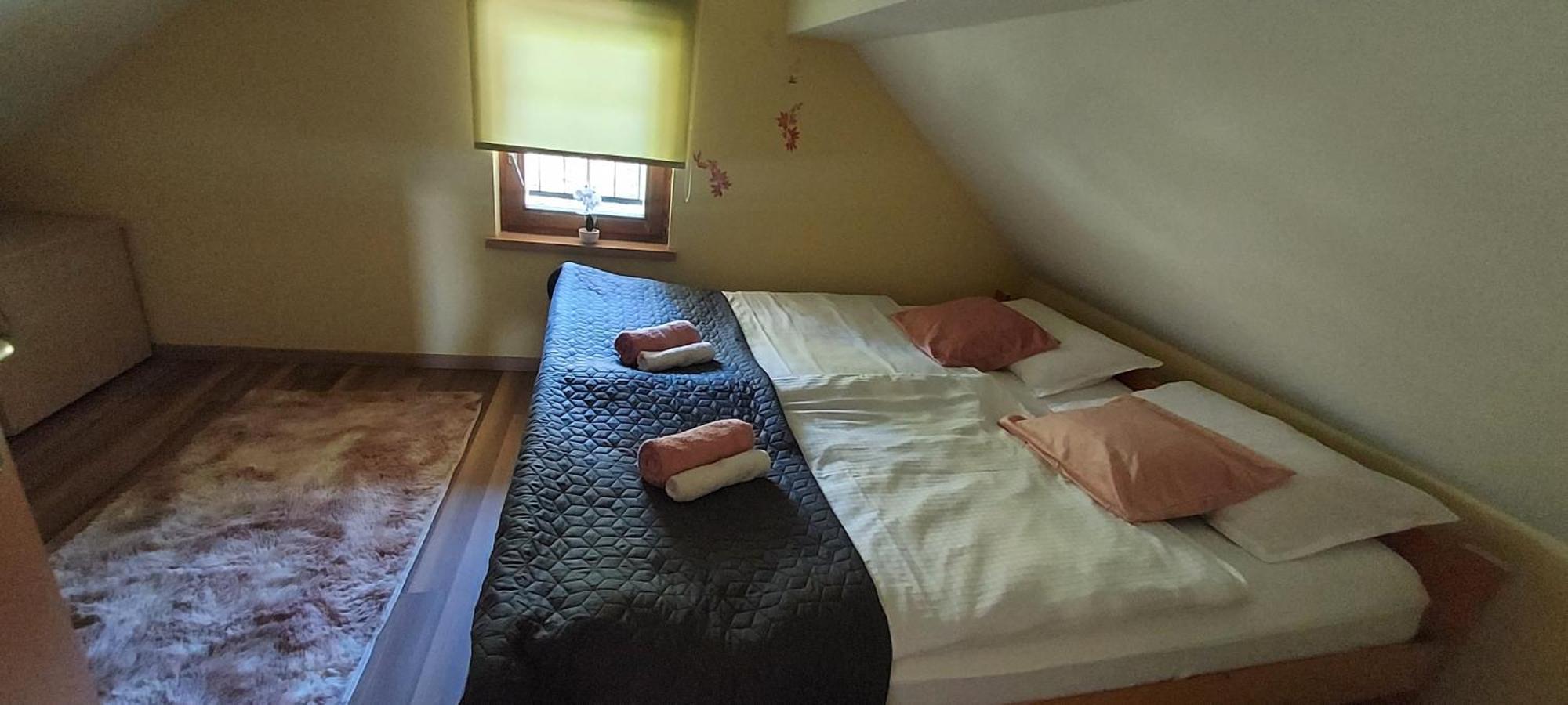 Hiska Tilia Apartment