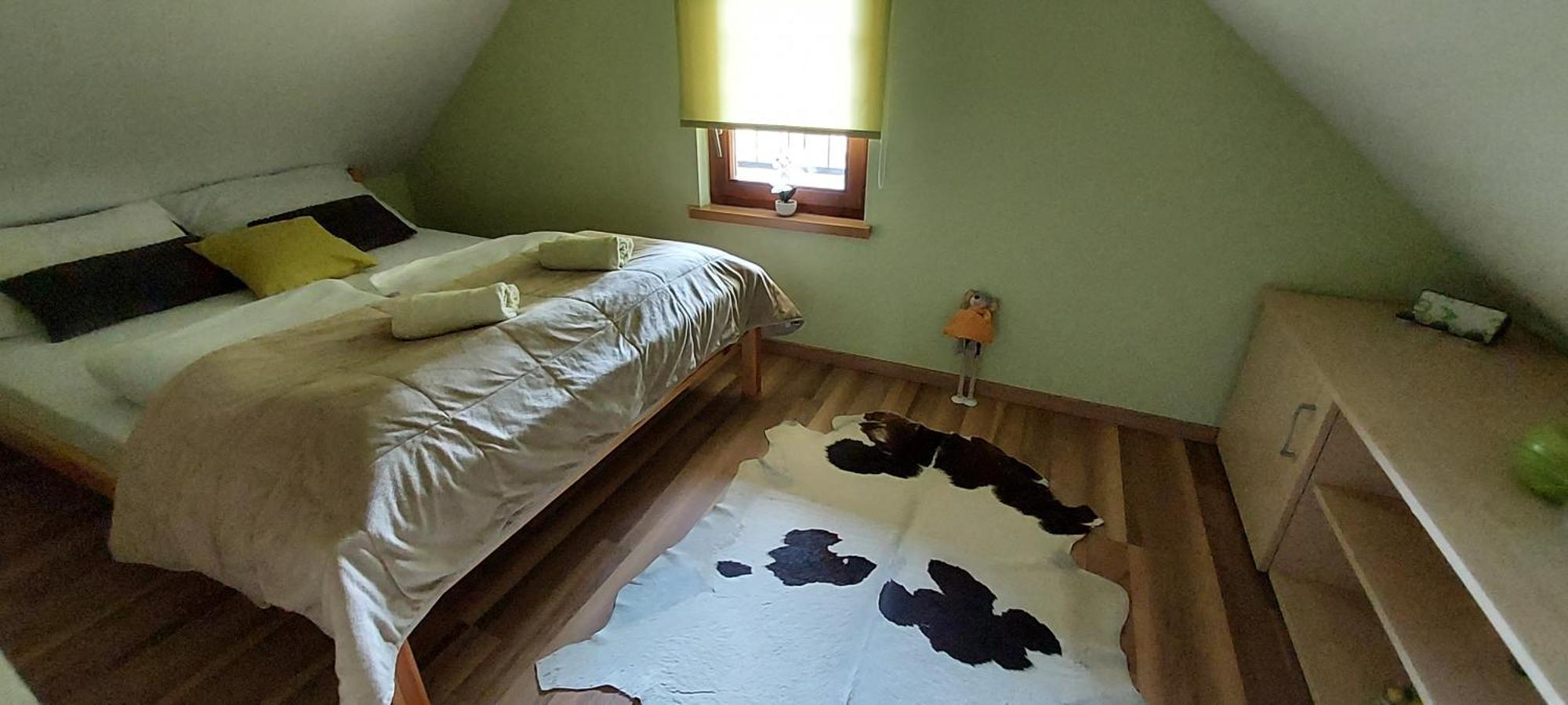Hiska Tilia Apartment Loce pri Poljcanah